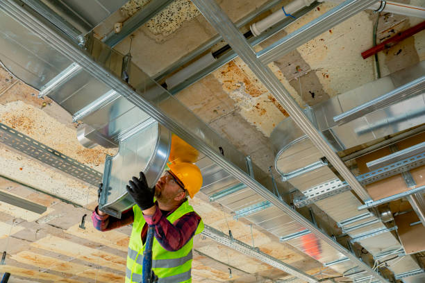 Best Affordable HVAC Services  in Middletown, CT