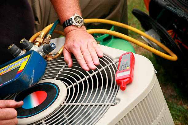 Best HVAC Installation Services  in Middletown, CT