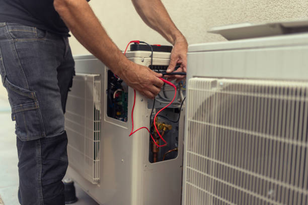 Best Central Air Repair  in Middletown, CT