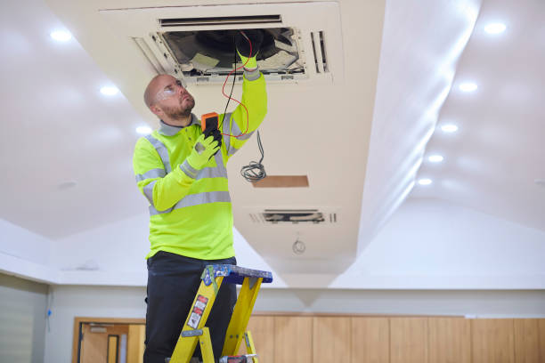 Best HVAC Installation Services  in Middletown, CT