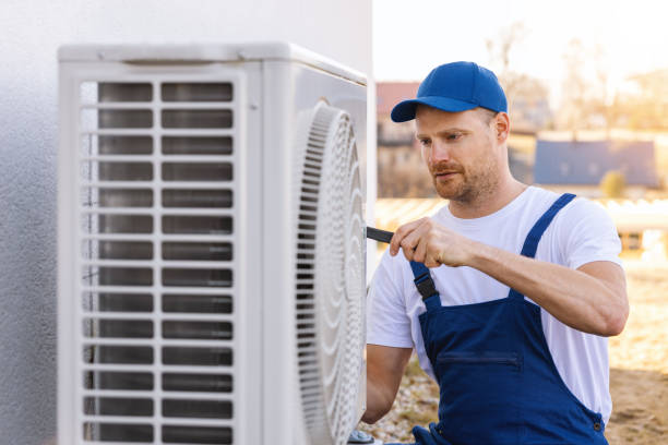 Best HVAC Emergency Services  in Middletown, CT