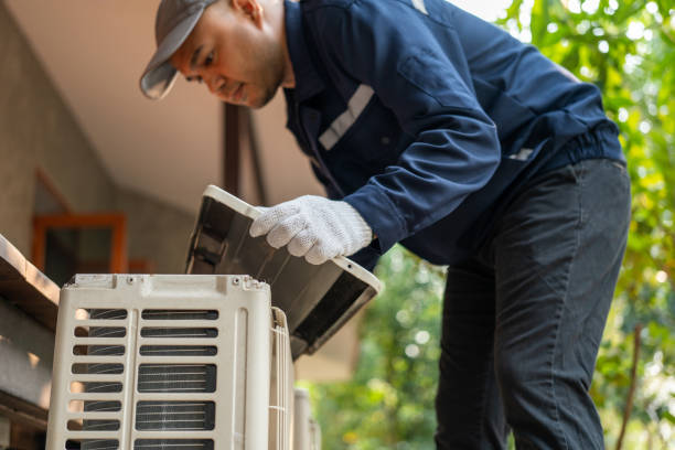 Best Ductless HVAC Repair  in Middletown, CT